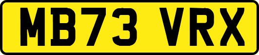 MB73VRX