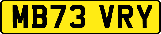 MB73VRY
