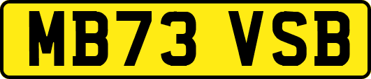 MB73VSB