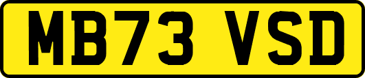 MB73VSD