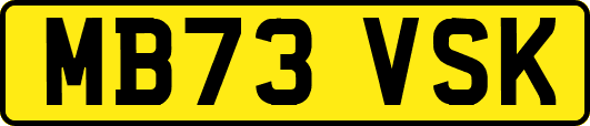 MB73VSK
