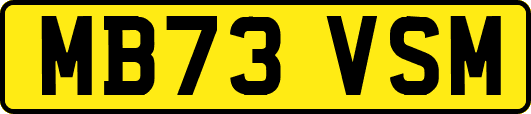 MB73VSM