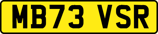 MB73VSR