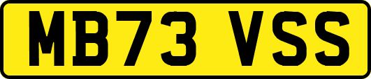 MB73VSS