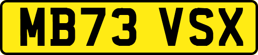 MB73VSX