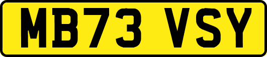 MB73VSY
