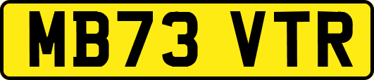 MB73VTR