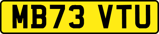 MB73VTU