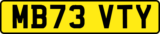 MB73VTY