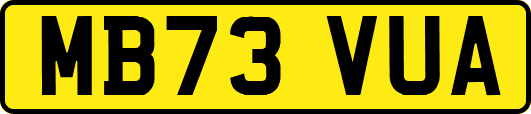 MB73VUA