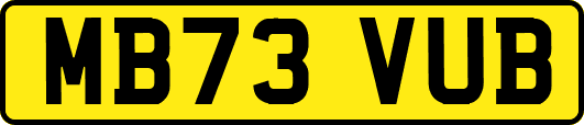 MB73VUB