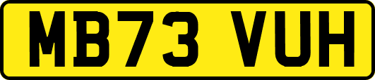 MB73VUH