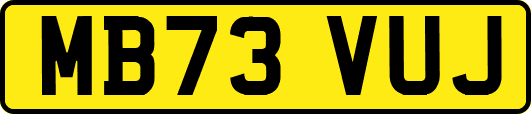 MB73VUJ