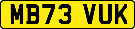 MB73VUK