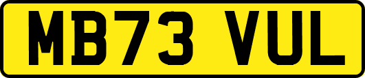 MB73VUL