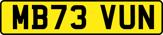 MB73VUN