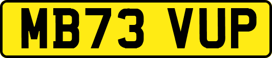 MB73VUP