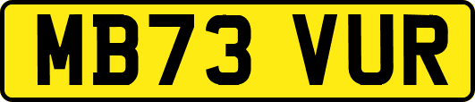 MB73VUR