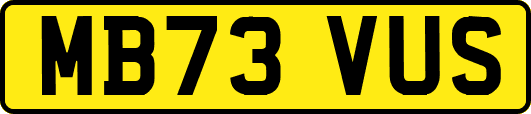 MB73VUS