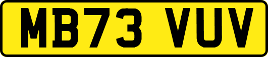 MB73VUV