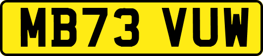 MB73VUW
