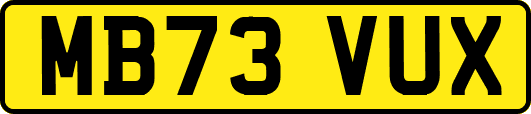 MB73VUX