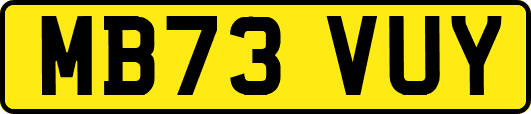 MB73VUY