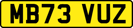MB73VUZ