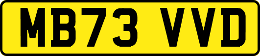 MB73VVD