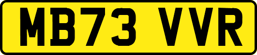 MB73VVR