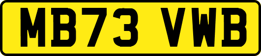 MB73VWB