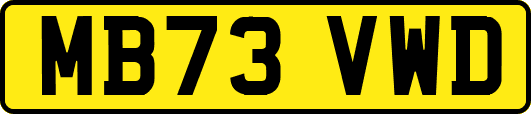 MB73VWD