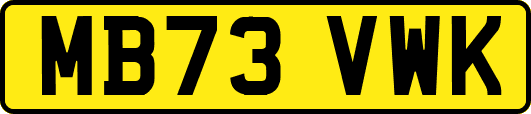 MB73VWK