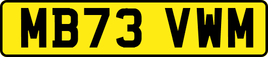 MB73VWM