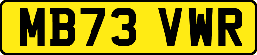 MB73VWR