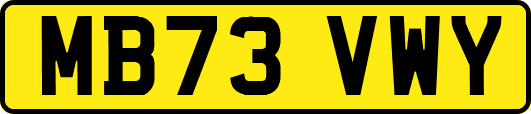 MB73VWY