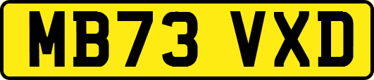 MB73VXD