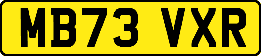 MB73VXR