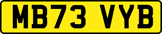 MB73VYB