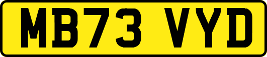 MB73VYD