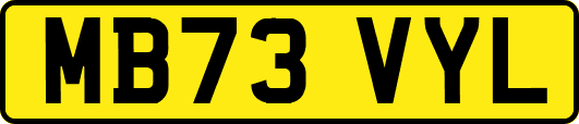 MB73VYL
