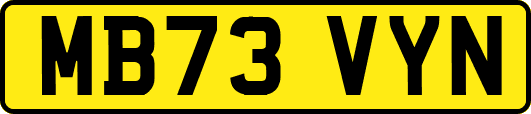 MB73VYN