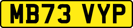 MB73VYP