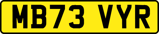 MB73VYR