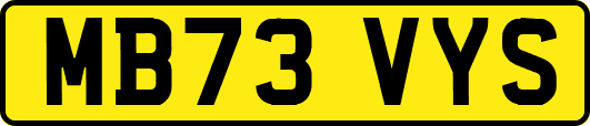 MB73VYS