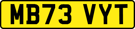 MB73VYT