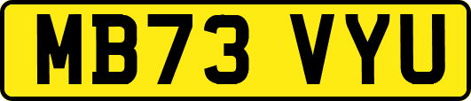MB73VYU
