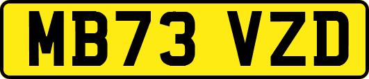 MB73VZD