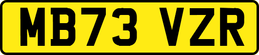 MB73VZR