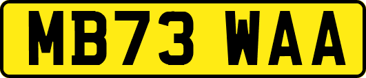MB73WAA